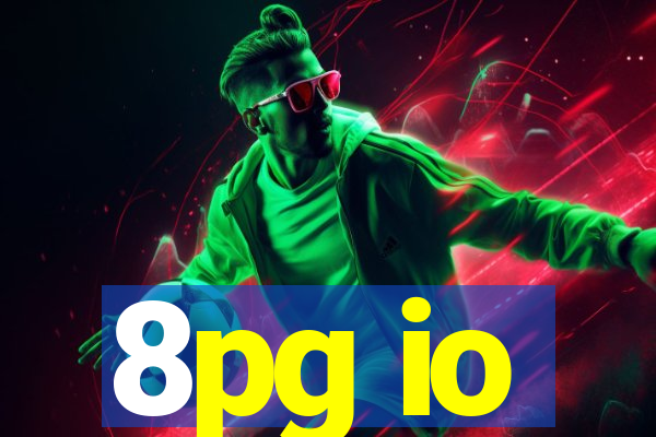 8pg io